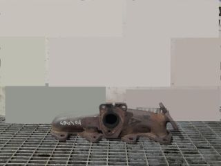 bontott RENAULT KOLEOS Kipufogó Közösítő