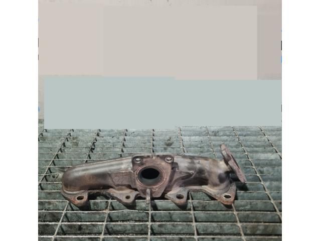 bontott RENAULT KOLEOS Kipufogó Közösítő