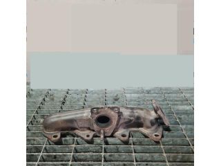 bontott RENAULT KOLEOS Kipufogó Közösítő