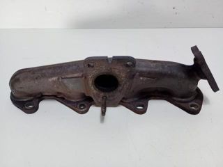 bontott RENAULT KOLEOS Kipufogó Közösítő