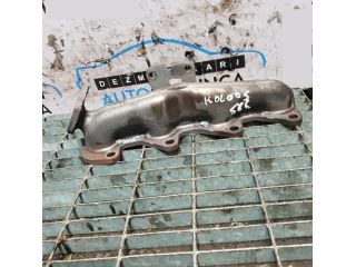 bontott RENAULT KOLEOS Kipufogó Közösítő