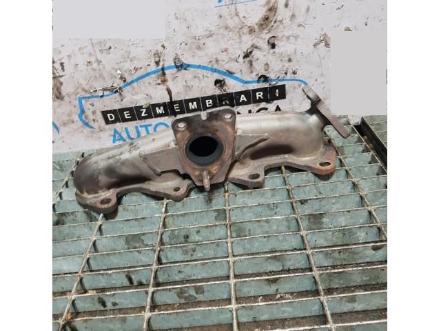 bontott RENAULT KOLEOS Kipufogó Közösítő