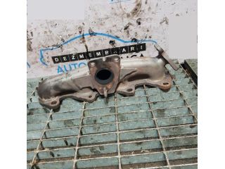 bontott RENAULT KOLEOS Kipufogó Közösítő