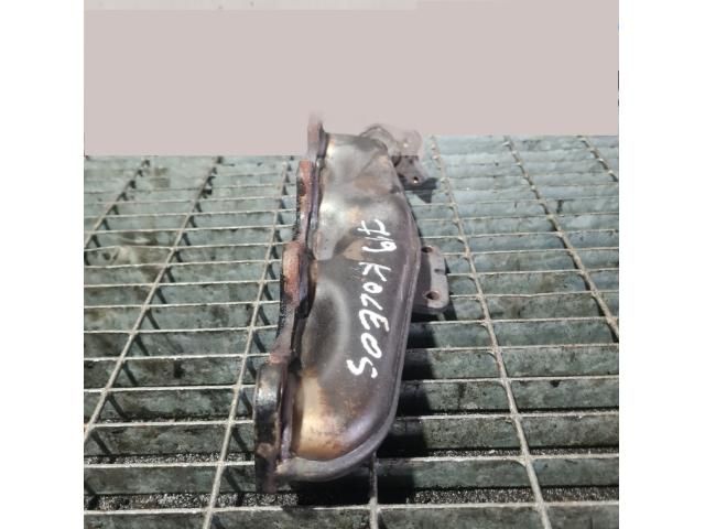 bontott RENAULT KOLEOS Kipufogó Közösítő