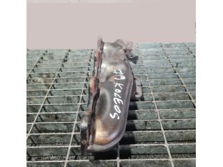 bontott RENAULT KOLEOS Kipufogó Közösítő