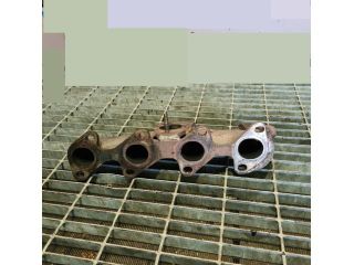 bontott RENAULT KOLEOS Kipufogó Közösítő