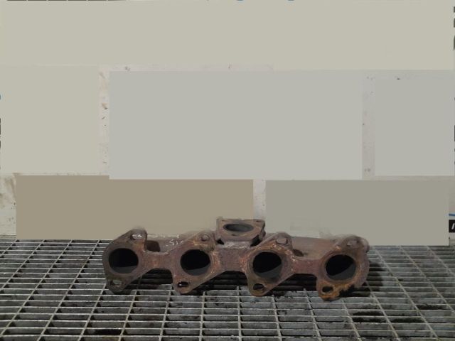 bontott RENAULT KOLEOS Kipufogó Közösítő