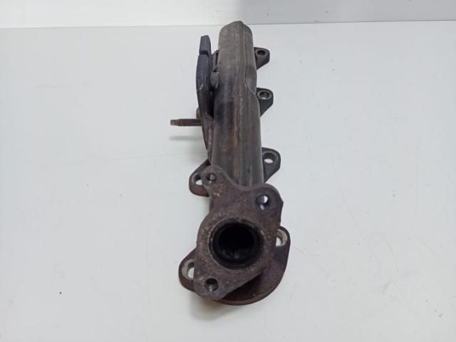 bontott RENAULT KOLEOS Kipufogó Közösítő