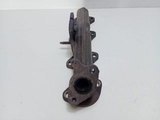 bontott RENAULT KOLEOS Kipufogó Közösítő