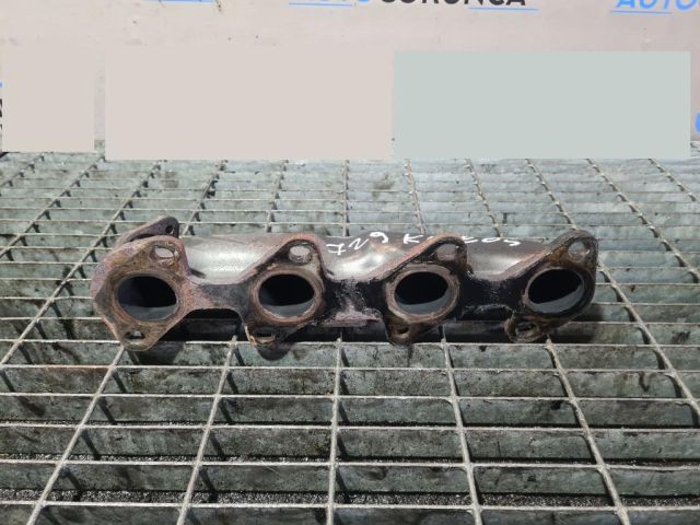 bontott RENAULT KOLEOS Kipufogó Közösítő