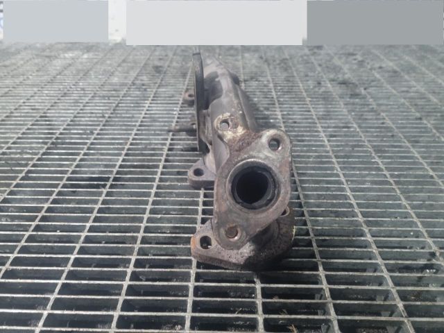 bontott RENAULT KOLEOS Kipufogó Közösítő