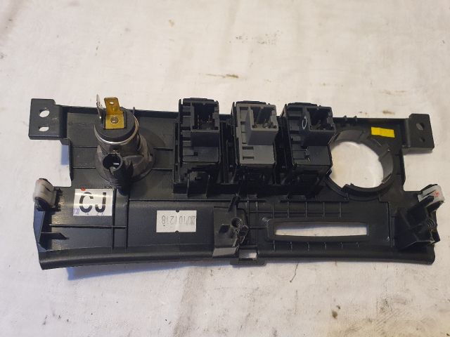 bontott RENAULT KOLEOS Kombinált Kapcsoló