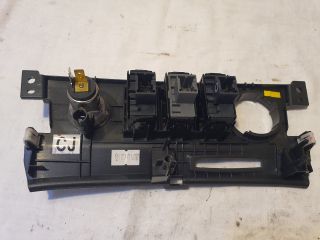 bontott RENAULT KOLEOS Kombinált Kapcsoló