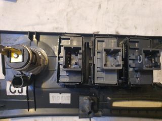 bontott RENAULT KOLEOS Kombinált Kapcsoló