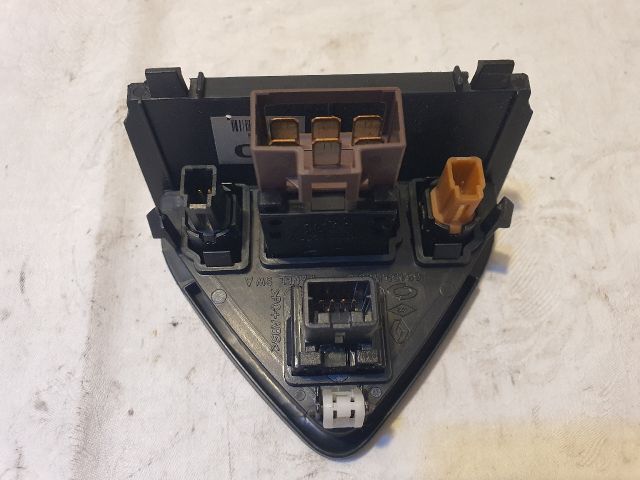 bontott RENAULT KOLEOS Kombinált Kapcsoló