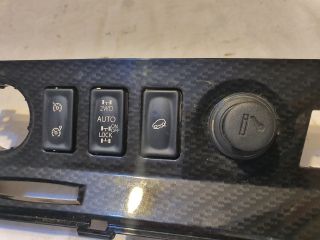 bontott RENAULT KOLEOS Kombinált Kapcsoló