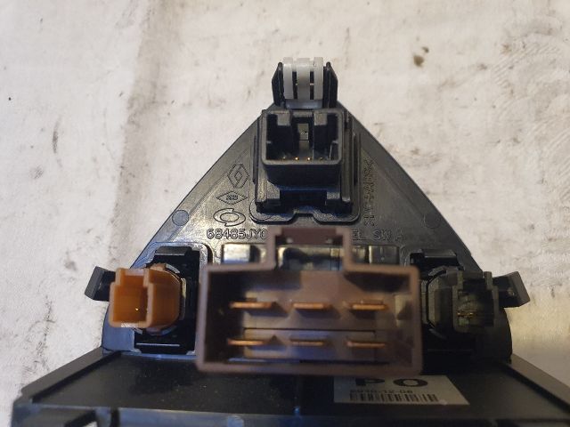 bontott RENAULT KOLEOS Kombinált Kapcsoló