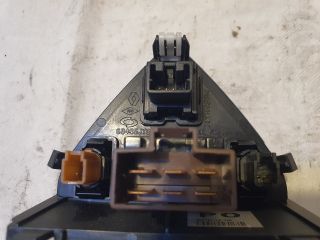 bontott RENAULT KOLEOS Kombinált Kapcsoló