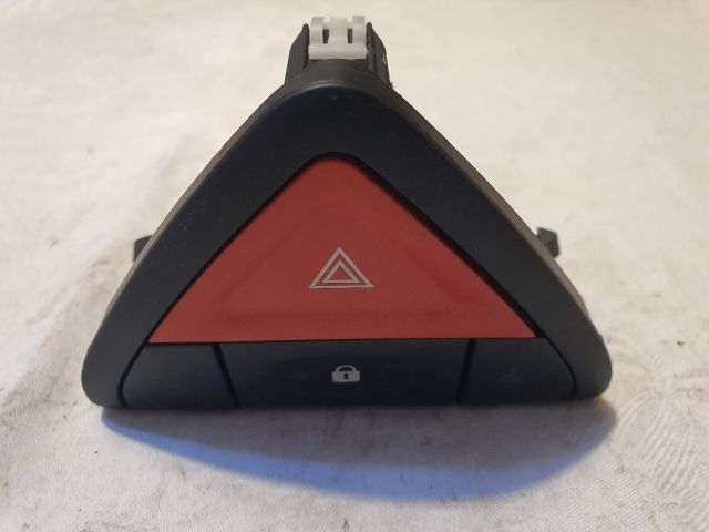 bontott RENAULT KOLEOS Kombinált Kapcsoló