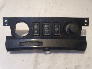 bontott RENAULT KOLEOS Kombinált Kapcsoló