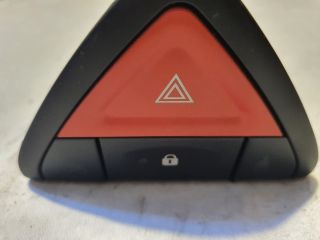 bontott RENAULT KOLEOS Kombinált Kapcsoló