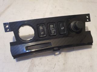 bontott RENAULT KOLEOS Kombinált Kapcsoló