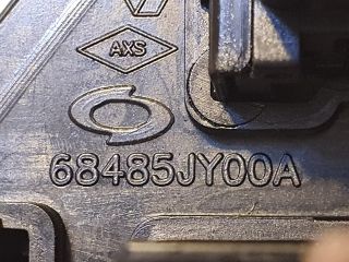 bontott RENAULT KOLEOS Kombinált Kapcsoló