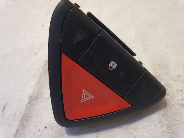 bontott RENAULT KOLEOS Kombinált Kapcsoló