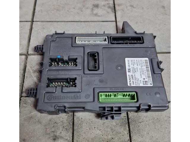 bontott RENAULT KOLEOS Komfort Elektronika