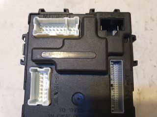 bontott RENAULT KOLEOS Komfort Elektronika