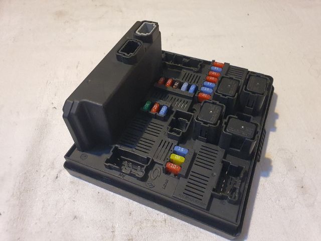 bontott RENAULT KOLEOS Komfort Elektronika