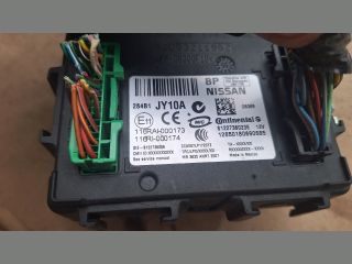 bontott RENAULT KOLEOS Komfort Elektronika