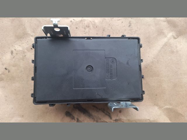 bontott RENAULT KOLEOS Komfort Elektronika