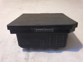 bontott RENAULT KOLEOS Komfort Elektronika