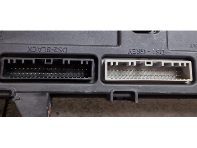 bontott RENAULT KOLEOS Komfort Elektronika