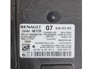 bontott RENAULT KOLEOS Komfort Elektronika