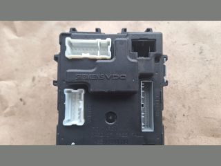 bontott RENAULT KOLEOS Komfort Elektronika