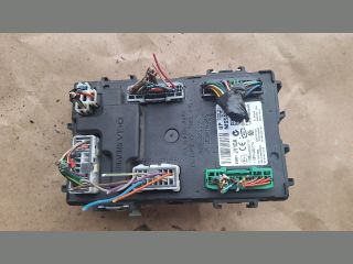 bontott RENAULT KOLEOS Komfort Elektronika