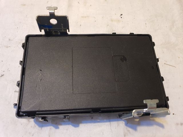 bontott RENAULT KOLEOS Komfort Elektronika