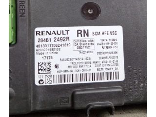 bontott RENAULT KOLEOS Komfort Elektronika