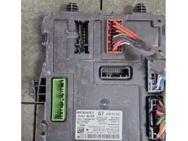 bontott RENAULT KOLEOS Komfort Elektronika