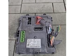 bontott RENAULT KOLEOS Komfort Elektronika