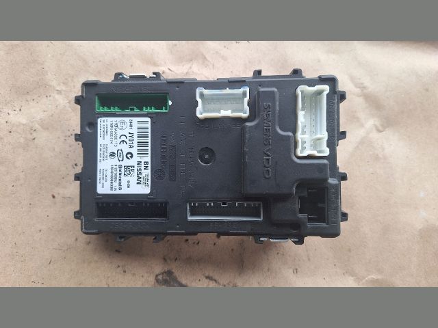 bontott RENAULT KOLEOS Komfort Elektronika