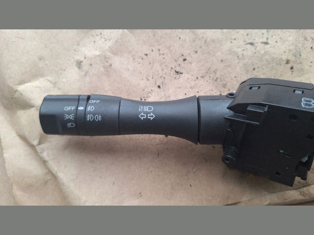 bontott RENAULT KOLEOS Komplett Kormánykapcsoló (Bajuszkapcsoló)