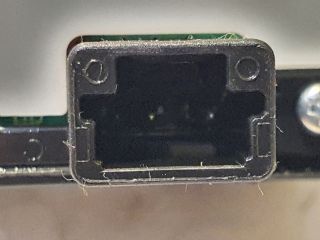 bontott RENAULT KOLEOS Komplett Kormánykapcsoló (Bajuszkapcsoló)