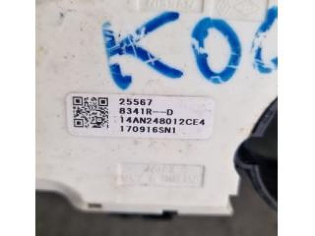 bontott RENAULT KOLEOS Komplett Kormánykapcsoló (Bajuszkapcsoló)