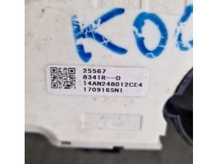 bontott RENAULT KOLEOS Komplett Kormánykapcsoló (Bajuszkapcsoló)