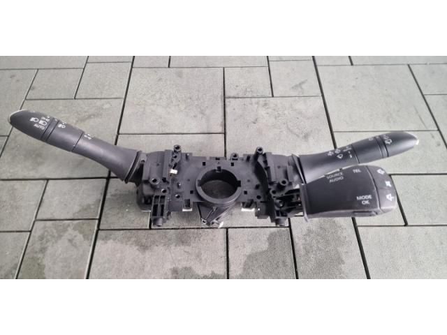 bontott RENAULT KOLEOS Komplett Kormánykapcsoló (Bajuszkapcsoló)