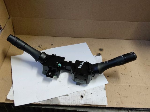 bontott RENAULT KOLEOS Komplett Kormánykapcsoló (Bajuszkapcsoló)