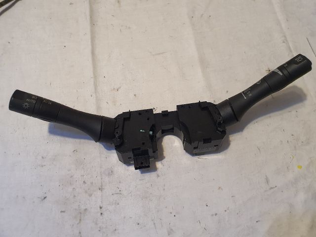 bontott RENAULT KOLEOS Komplett Kormánykapcsoló (Bajuszkapcsoló)